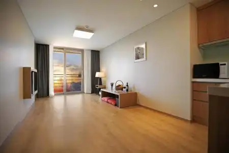 Best Western Haeundae - 77