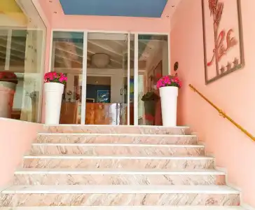 Residence B&B Rosa - 8