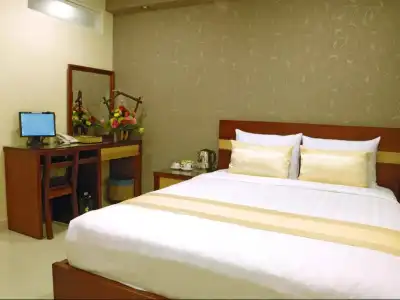 Saigon Europe & Spa - 9