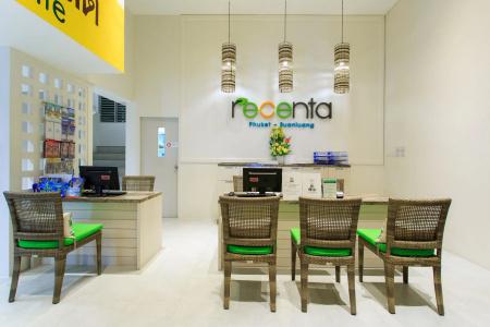 Recenta Phuket Suanluang - 11