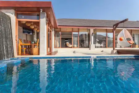 Dhevan Dara Resort & Spa - 15