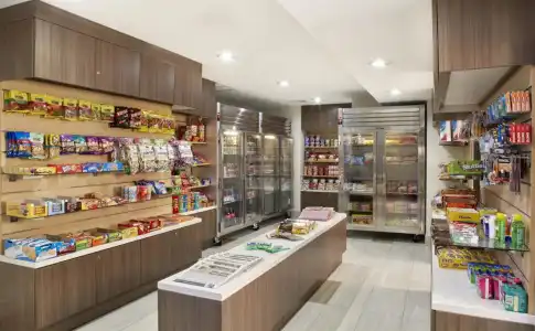 Holiday Inn Express WAIKIKI by IHG - 10