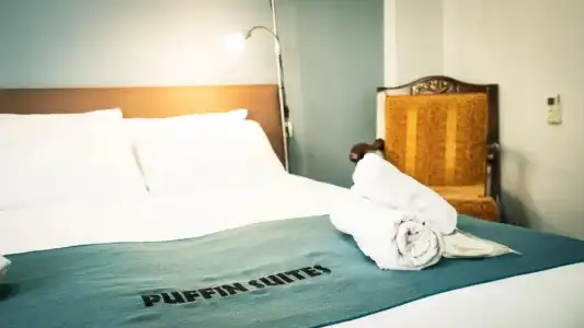 Puffin Suites - 7