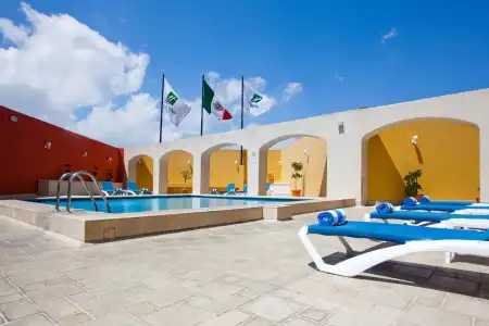 Holiday Inn Puebla La Noria by IHG - 7
