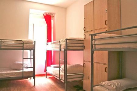 Villa Saint Exupéry Beach - Hostel - 36
