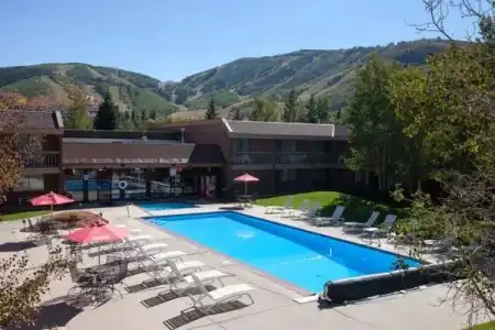 Doubletree By Hilton Park City The Yarrow - 23