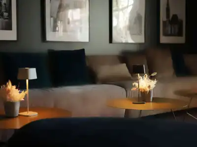 ibis Frankfurt Centrum - 40