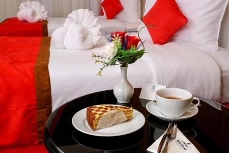 Royal Grand Suite - 51