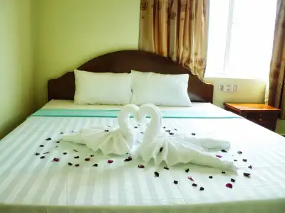 Golden Star Inn - 2