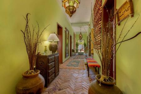 Casa da Moura - 7