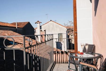 Murano Palace Bed & Breakfast - 25