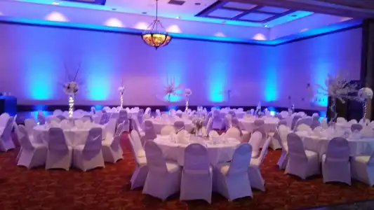 MCM Elegante and Conference Center Odessa - 8