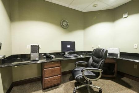 Hampton Inn & Suites Abilene I-20 - 32
