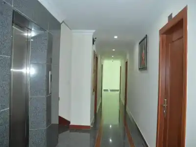 Tan Tower - 17