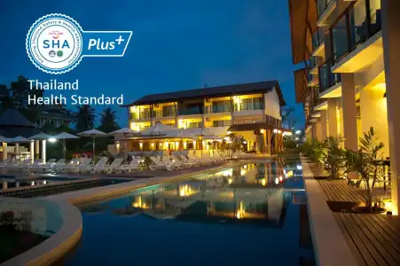 Lanta Pura Beach Resort (SHA Extra Plus) - 45