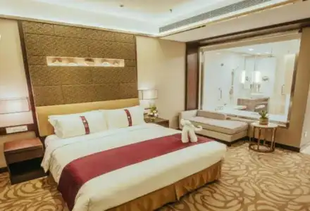 Holiday Inn Xi'an Big Goose Pagoda by IHG - 58
