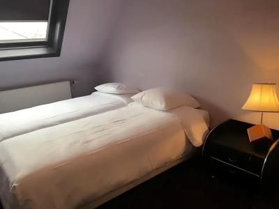 Claridge - 3