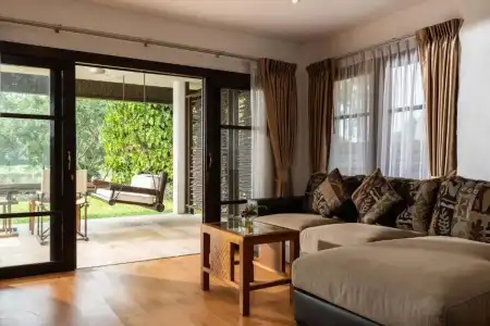 The Legend Chiang Rai Boutique River Resort and Spa - 69