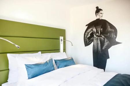 Indigo Düsseldorf - Victoriaplatz by IHG - 66