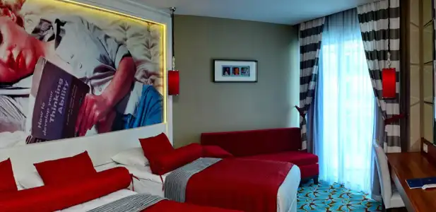 Vikingen Infinity Resort & Spa - All Inclusive - 33