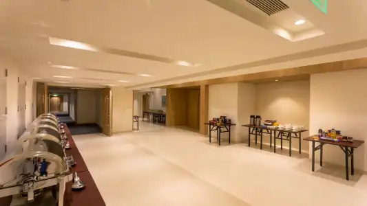 Holiday Inn Express & Suites Bengaluru Old Madras Road by IHG - 47