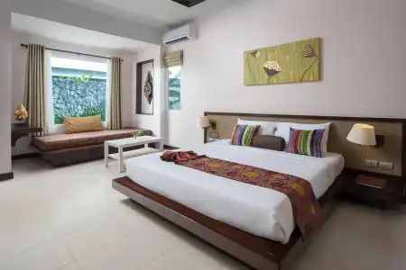 Anyavee Tubkaek Beach Resort - 2