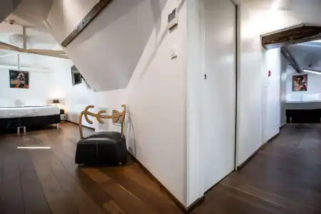 Hôtel Le Manoir - 14