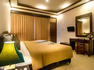 De Munut Balinese Resort - 4