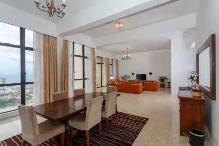 Hilton Colombo Residence - 102