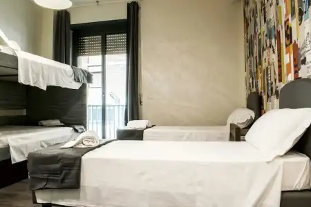 Hostel Trastevere by Hostal Trustever - 97