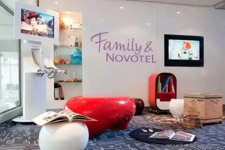 Novotel Paris Gare De Lyon - 15