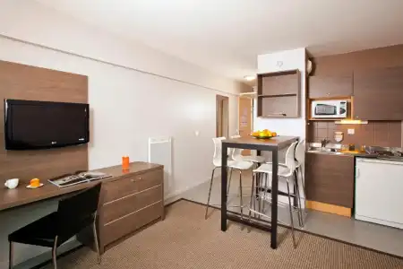 Séjours & Affaires Lille Europe - 31