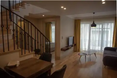Keten Suites Taksim - 55