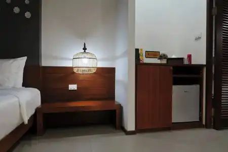 Bliss Resort Krabi - 78