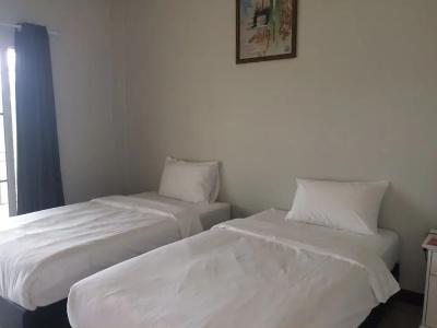 Phu Pai Kaew Resort - 33