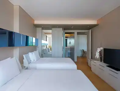 Hilton Pattaya - 85