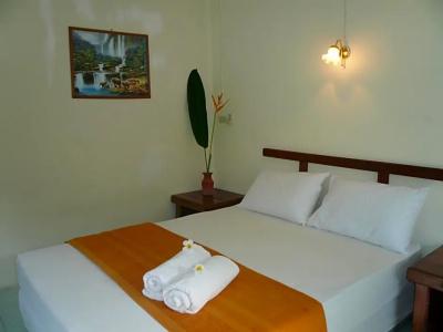 Baan Lamai Resort - 27