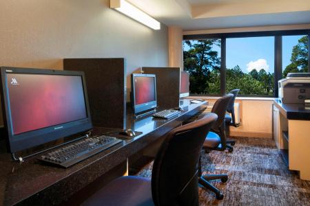 Wyndham Raleigh Durham - Research Triangle - 17