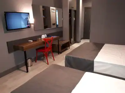 Ramira City - Adults Only - 3