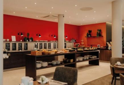 Looken Inn Lingen by Hackmann - 29