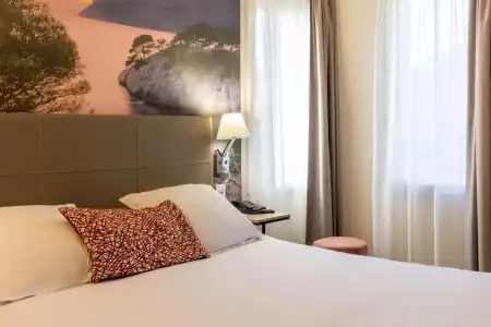 Best Western & SPA Coeur De Cassis - 58