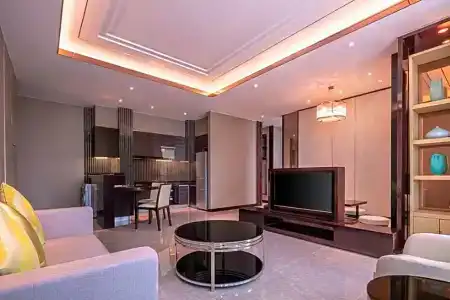 Hilton - 101