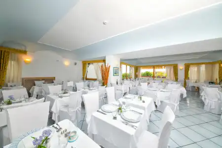 Bellevue Benessere & Relax - 25