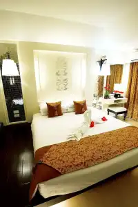 Bed Chiangmai Gate - 121