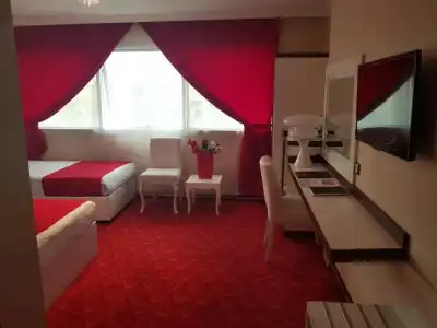 Ismira Ankara - 21