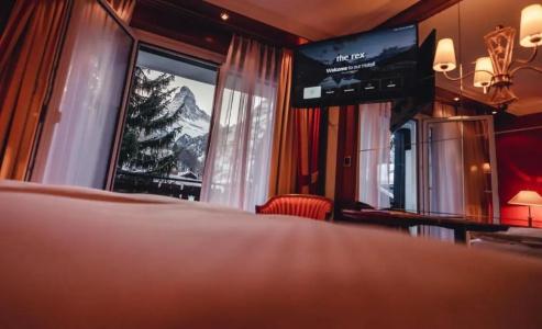 the rex, Zermatt - 117