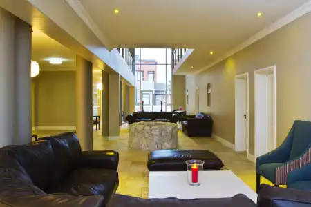 Atlantic Villa Boutique Guesthouse - 1