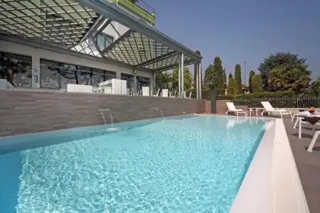 San Marco Fitness Pool & Spa - 39