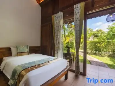 Maison du Vietnam Resort & Spa - 156