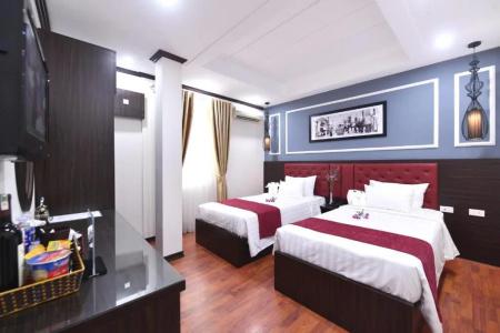 Hanoi Elpis Grand - 40